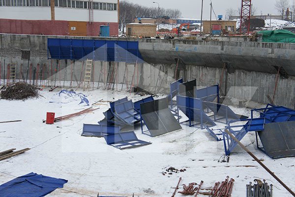 ОЧИСТНЫЕ СООРУЖЕНИЯ, Г. МОСКВА ОЧИСТНЫЕ СООРУЖЕНИЯ, Г. МОСКВА