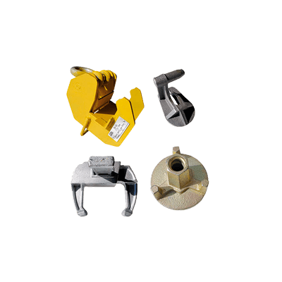 Комплектующие и элементы