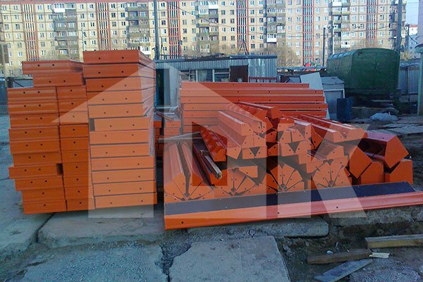 ЖК ТРИУМФ, Г. ПЕРМЬ ЖК ТРИУМФ, Г. ПЕРМЬ