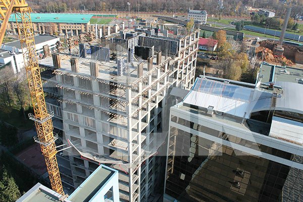 ГОСТИНИЦА «КОРСТОН», Г. КАЗАНЬ ГОСТИНИЦА «КОРСТОН», Г. КАЗАНЬ