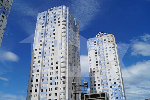 ЖК ИВА, Г.ПЕРМЬ, УЛ.УИНСКАЯ, 37 ЖК ИВА, Г.ПЕРМЬ, УЛ.УИНСКАЯ, 37