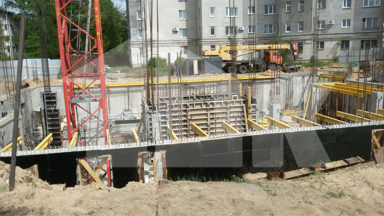 Фитнес центр, г. Тверь Фитнес центр, г. Тверь