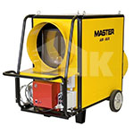 MASTER BV 310 FSR