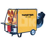 MASTER BV 470 FTR